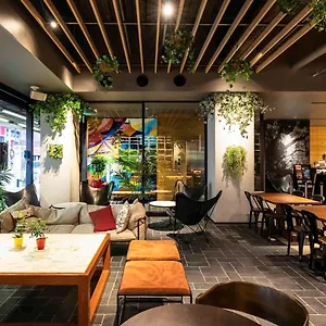 3* Отель Ibis Umeda