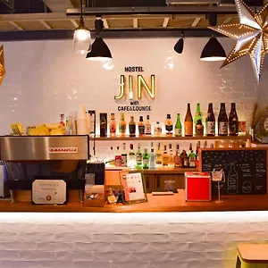 Jin Hostel