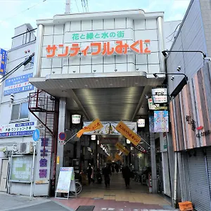 astil-hotel-shin-osaka.hotels-in-kyoto.org/