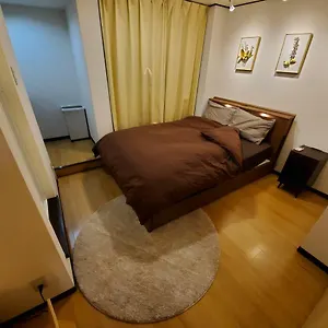 3* ゲストハウス 桜ノ宮雅宿